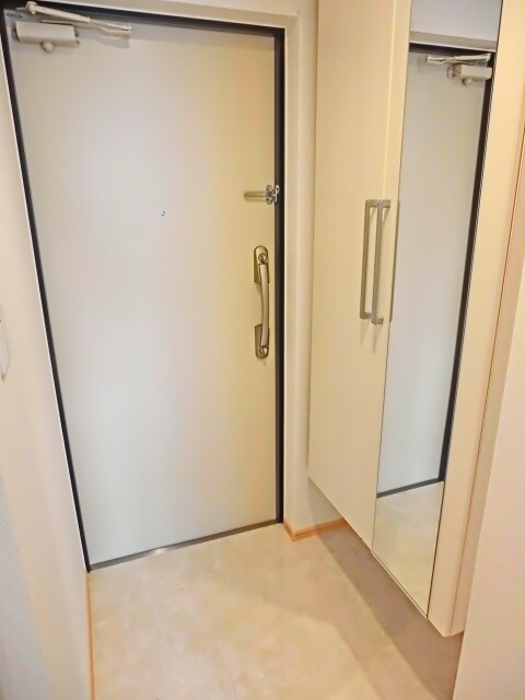 アウラ新御徒町の物件内観写真