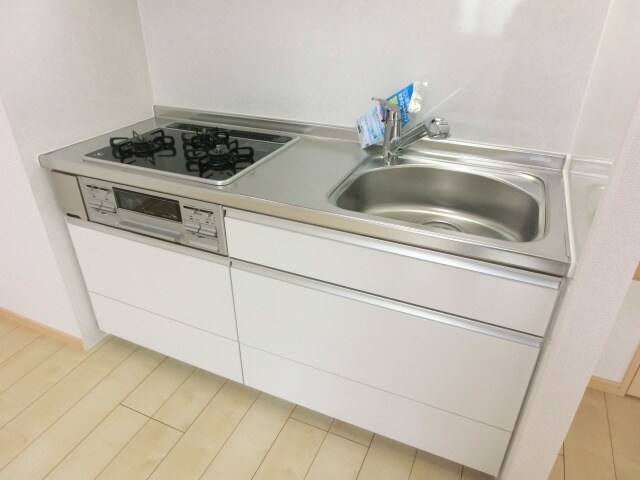 アウラ新御徒町の物件内観写真