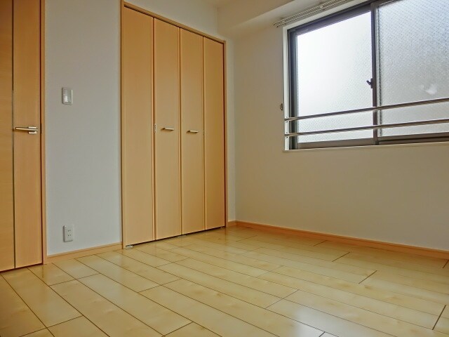 アウラ新御徒町の物件内観写真