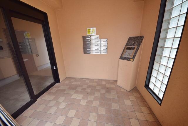 フェリシアコートの物件内観写真