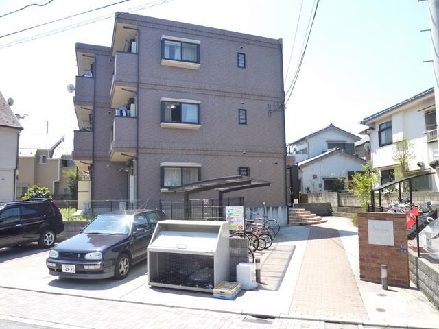 フェリシアコートの物件内観写真