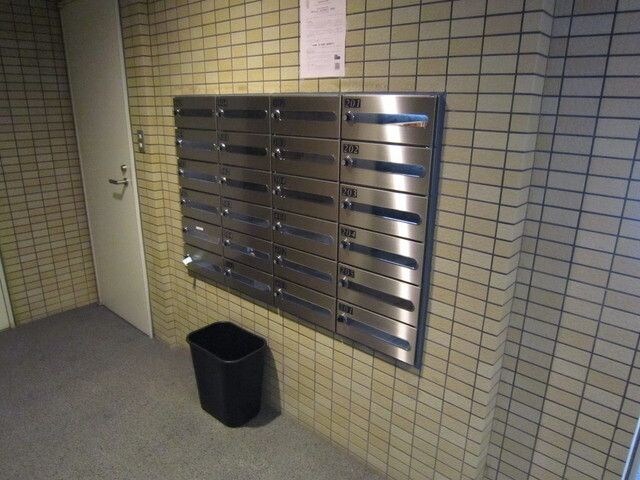 ヴェルデベントの物件内観写真