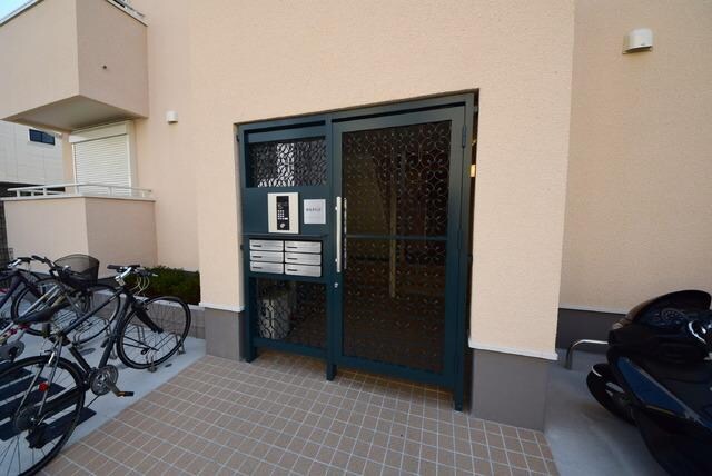 夢路オネストの物件内観写真