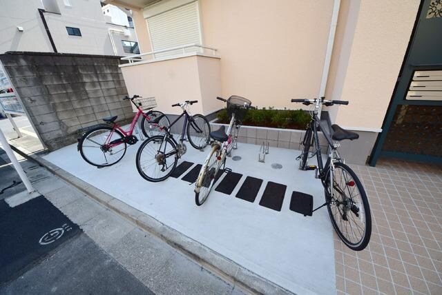 夢路オネストの物件内観写真