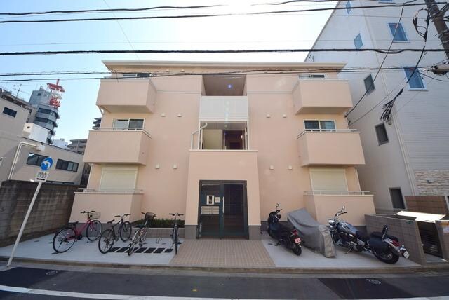 夢路オネストの物件内観写真