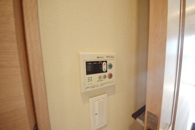 ルフォンプログレ上野公園の物件内観写真