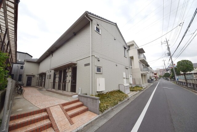 カインドコープIIIの物件内観写真