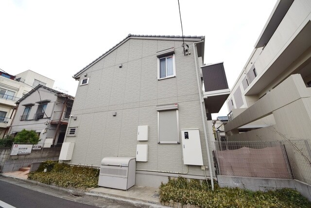 カインドコープIIIの物件内観写真