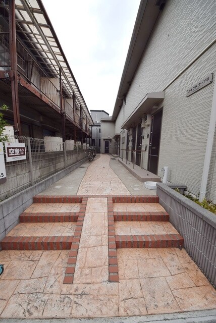 カインドコープIIIの物件内観写真