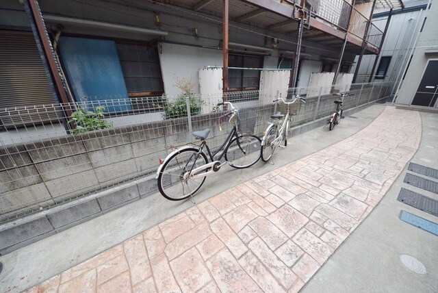 カインドコープIIIの物件内観写真