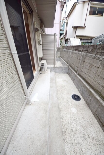 カインドコープIIIの物件内観写真