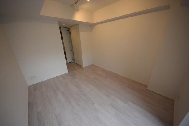 ザ・パークハビオ根岸三丁目の物件内観写真