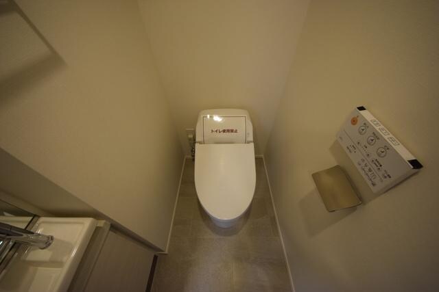 ザ・パークハビオ根岸三丁目の物件内観写真