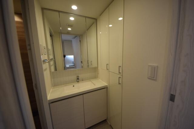 ザ・パークハビオ根岸三丁目の物件内観写真