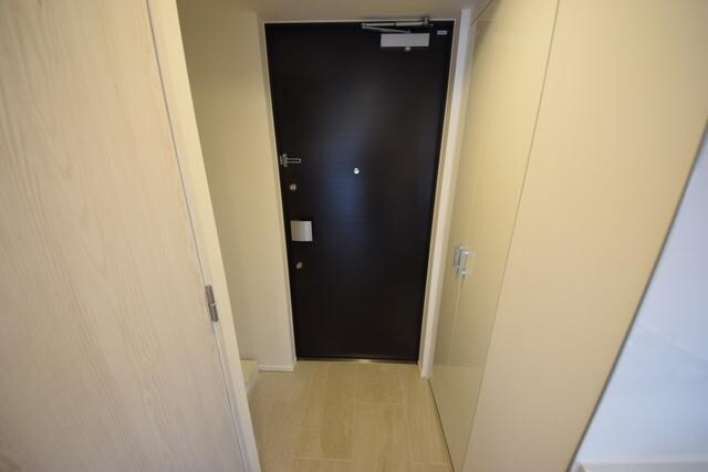 ザ・パークハビオ根岸三丁目の物件内観写真