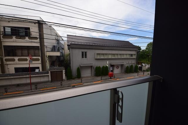 ザ・パークハビオ根岸三丁目の物件内観写真