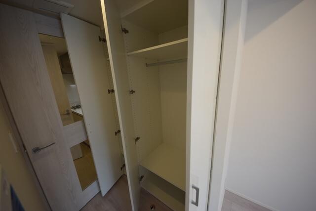 ザ・パークハビオ根岸三丁目の物件内観写真