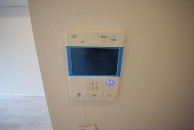 ザ・パークハビオ根岸三丁目の物件内観写真