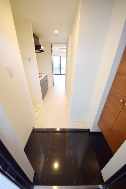 ルクレ上野の物件内観写真