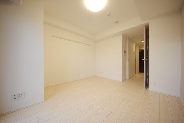 ルクレ上野の物件内観写真