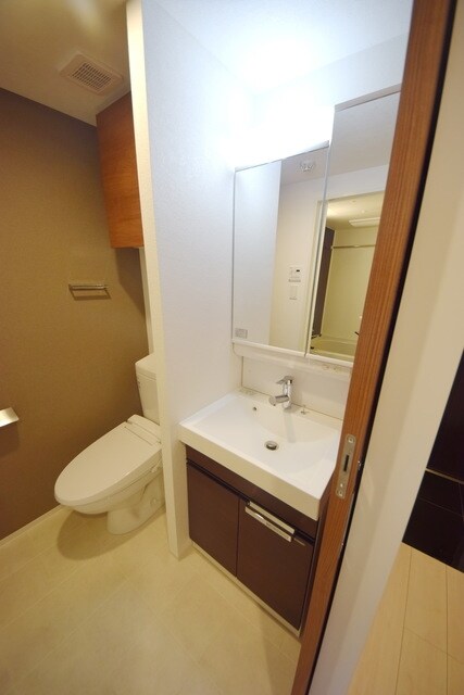 ルクレ上野の物件内観写真