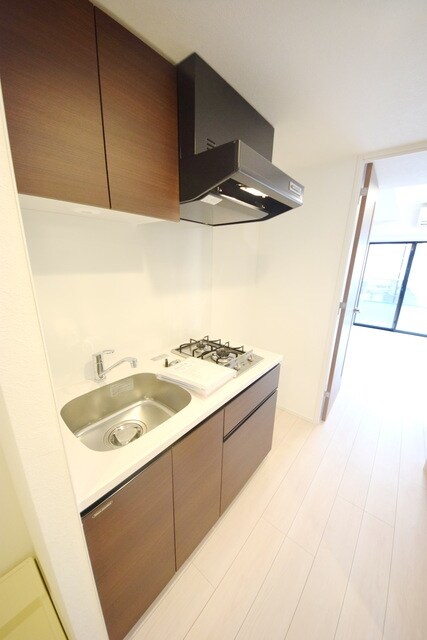 ルクレ上野の物件内観写真