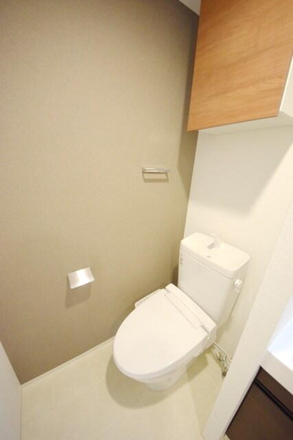 ルクレ上野の物件内観写真