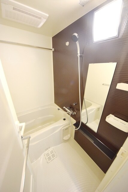 ルクレ上野の物件内観写真