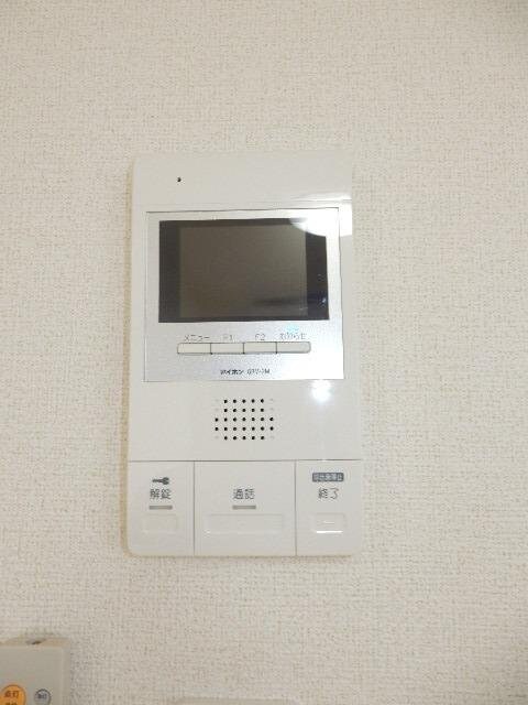 ロジュマン ベルの物件内観写真