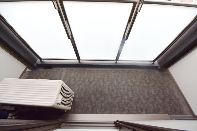 レジディア日本橋馬喰町IIの物件内観写真