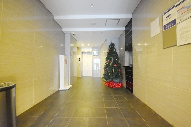 レジディア日本橋馬喰町IIの物件内観写真