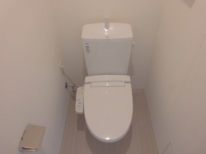 Rising Place Kameidoの物件内観写真