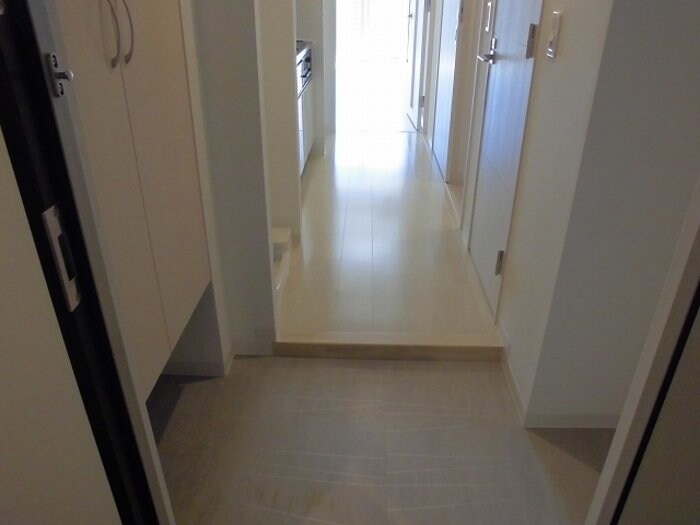 Rising Place Kameidoの物件内観写真