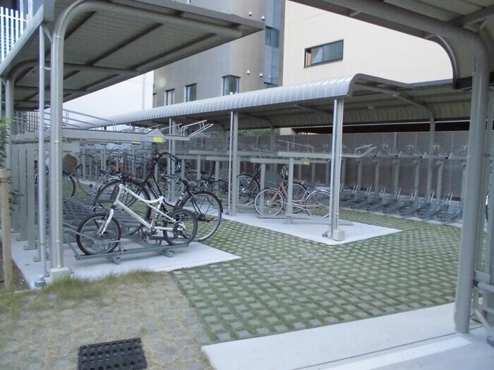 Rising Place Kameidoの物件内観写真