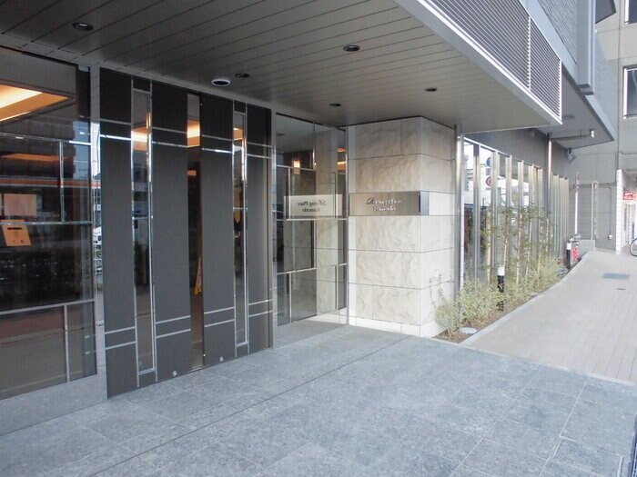 Rising Place Kameidoの物件内観写真