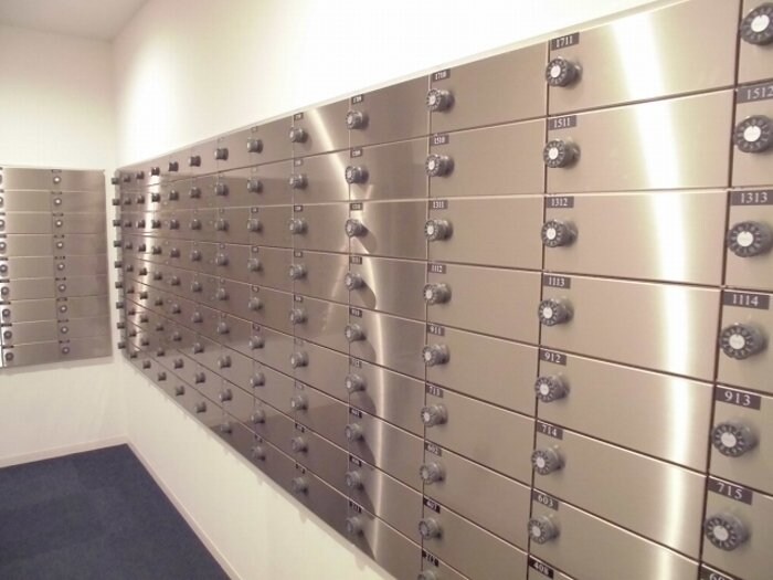 Rising Place Kameidoの物件内観写真