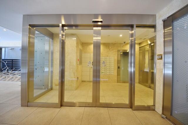 オーキッドレジデンス秋葉原の物件内観写真