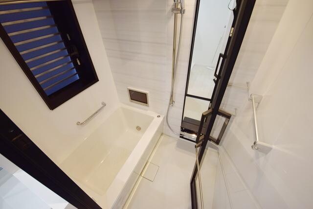 オーキッドレジデンス秋葉原の物件内観写真