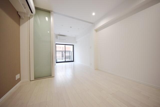 オーキッドレジデンス秋葉原の物件内観写真