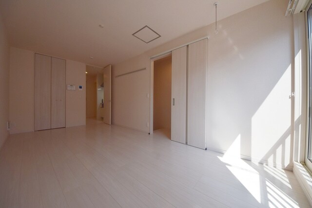 エクセル・フラットの物件内観写真