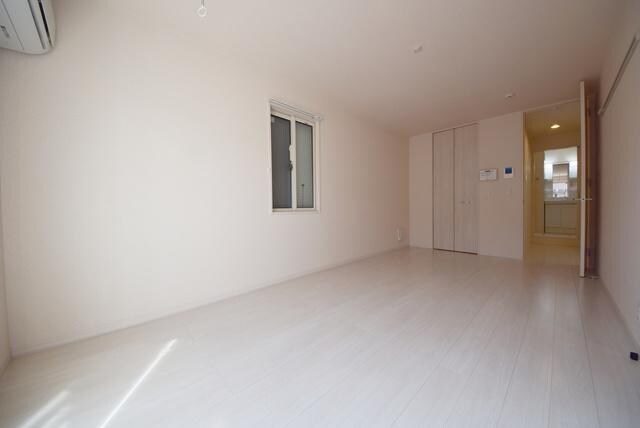 エクセル・フラットの物件内観写真