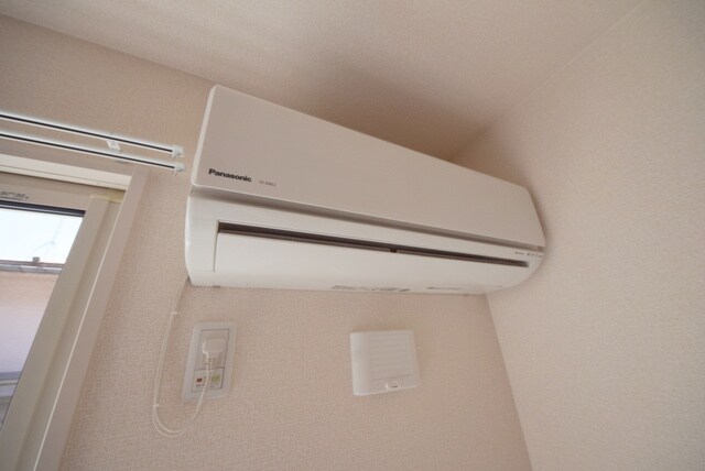 エクセル・フラットの物件内観写真