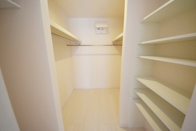 エクセル・フラットの物件内観写真