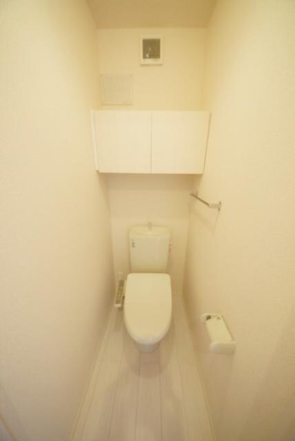 エクセル・フラットの物件内観写真