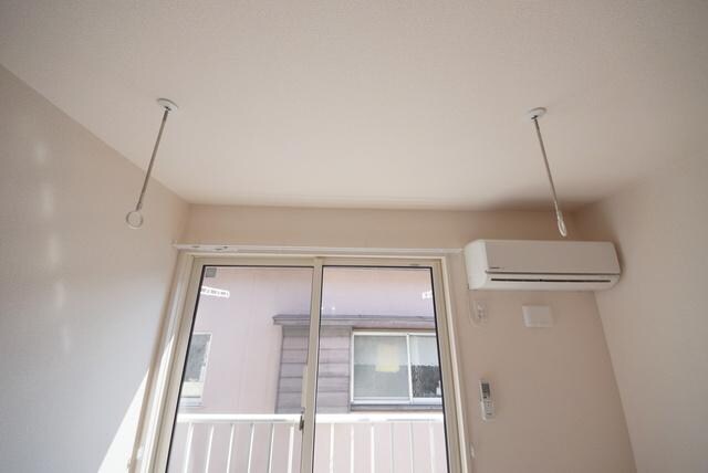 エクセル・フラットの物件内観写真