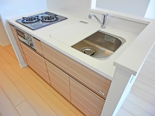 パークアクシス新御徒町Eastの物件内観写真