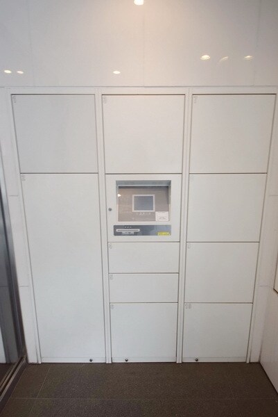 ステーションフロント両国の物件内観写真