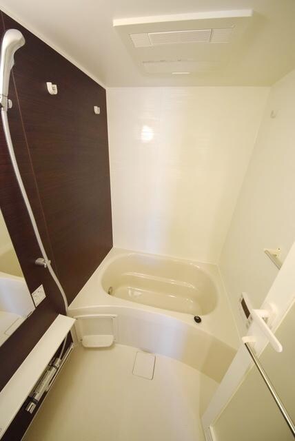 パークアクシス錦糸町ヴェールの物件内観写真