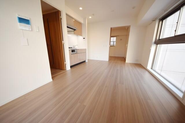 パークアクシス錦糸町ヴェールの物件内観写真