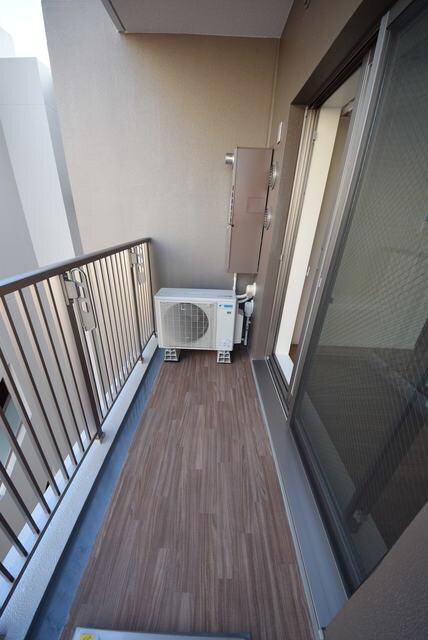 パークアクシス錦糸町ヴェールの物件内観写真